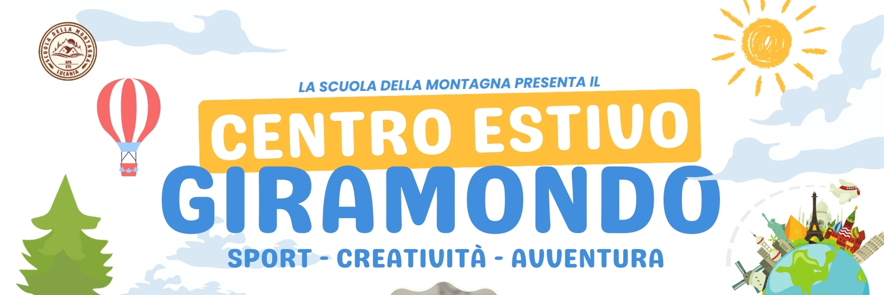 Al momento stai visualizzando Si concludono le attività estive della Scuola della Montagna!